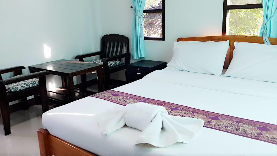 Golden Palm Resort Chiang Mai Exterior photo